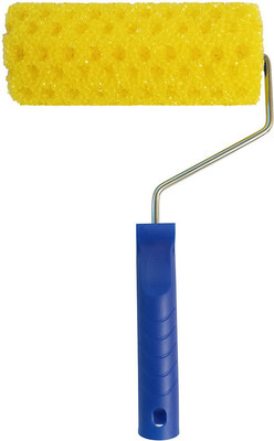 Валик малярный Toolberg Структурный горох 309111 (180мм)