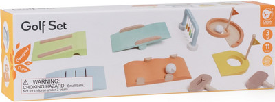 Гольф детский Classic World CW60007