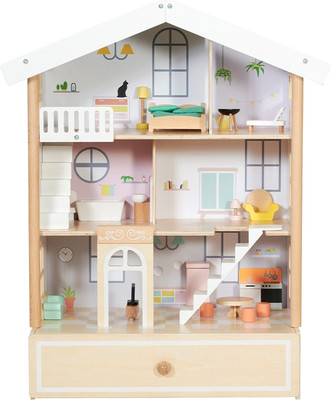 Кукольный домик Classic World Вилла CW50552