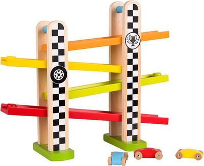 Автотрек Classic World Гоночная трасса F1 CW35700