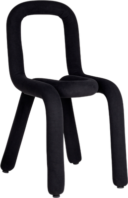 Стул Woodville Garden (черный)