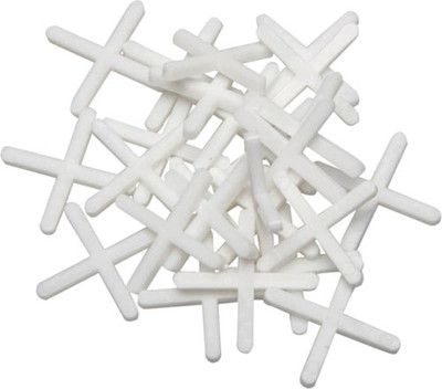 Крестики для укладки плитки Toolberg 2мм (100шт)