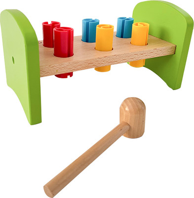 Развивающий игровой набор Classic World CW50000