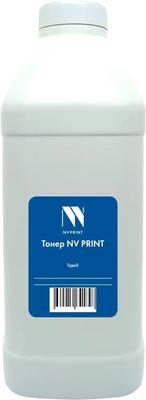 Тонер для принтера NV Print NV-TN820/850-Type2-220g