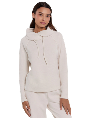 Худи Mark Formelle 502623-1 (р.164/170-88-94, белый песок)