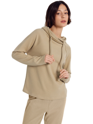 Худи Mark Formelle 502623-1 (р.164/170-100-106, эвкалипт)