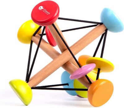 Погремушка Classic World Магический шар CW30690