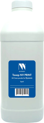Тонер для принтера NV Print NV-Kyo5220-Type2-50gC