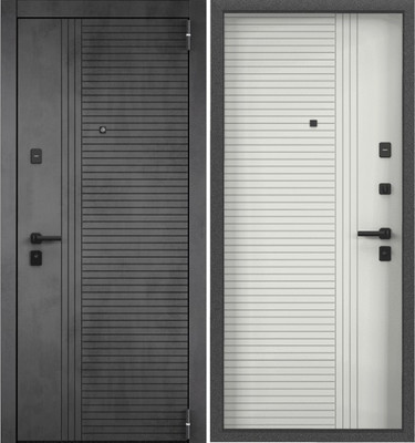 Входная дверь Torex Tau LT PP2 (86x205, правая)