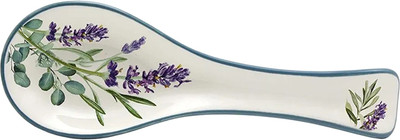 Подставка под ложку Prima Collection Лаванда и Эвкалипт PC77LE/ HC1A02-F04
