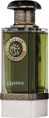 Парфюмерная вода Fragrance World Qahwa (100мл)