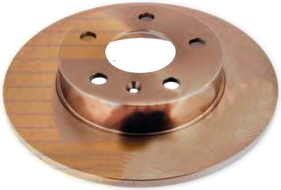 Тормозной диск Comline ADC1121