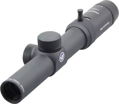 Оптический прицел Vector Optics Forester JR. 1-4x24 SCOC-28