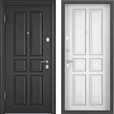 Входная дверь Torex Дельта LT MP-31 (86x205, левая)