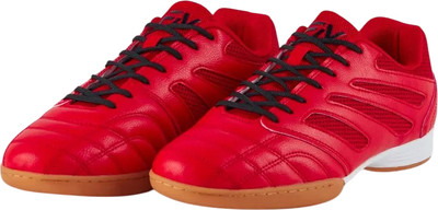 Бутсы футзальные FN Shadow (IN) Kid / KFN5051001-600 (р.36, красный)