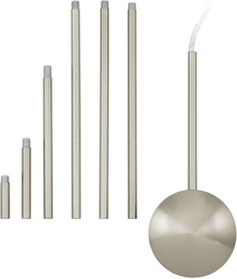 Удлинитель подвеса для светильника Eglo Extention 88969