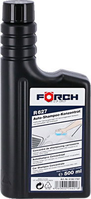 Автошампунь Forch R627 Концентрат 61001707 (500мл)