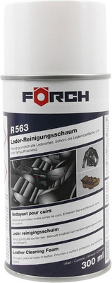 Очиститель для кожи Forch R563 / 61301880101 (300мл)