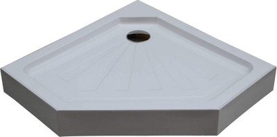Душевой поддон Grossberg GS4110P/7510P/9510P