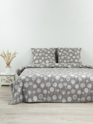 Комплект постельного белья Блакiт Дуэт Дзьмухавец 70х70 41271/0/642703/592653 К