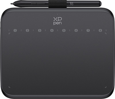 Графический планшет XP-Pen Deco 640