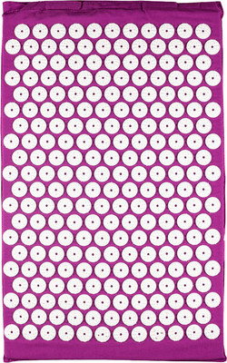 Массажный коврик Solmax&Fitness TD98015 (фиолетовый)