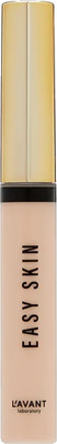 Консилер Lavant Easy Skin №1 (фарфоровый)