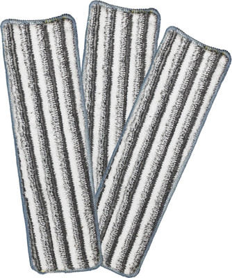 Набор мопов для швабры Frau Maria WU98155 / WU98504 (3шт)