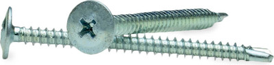 Саморез Монтаж 4.2x51 / MD001118 (20шт)