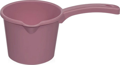 Ковш бытовой Эльфпласт Eco ЕР280 (светло-черничный)