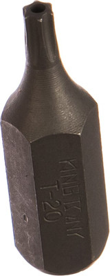 Бита King TONY 10мм / 163620U