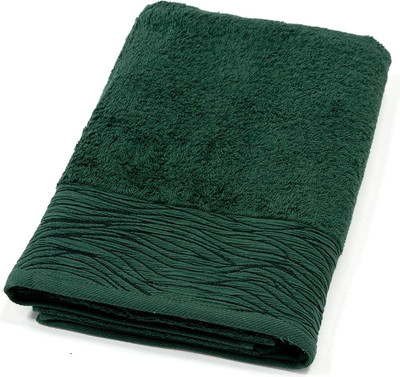 Полотенце АртПостель Модерн Арт Дизайн 70x140 (оливковый)