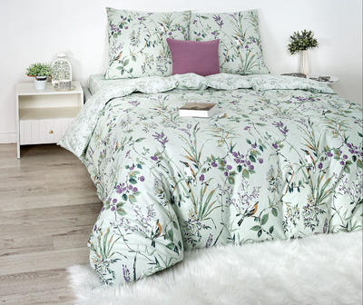 Комплект постельного белья АртПостель Муза 900