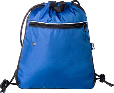 Мешок для обуви STG FB-005 / Х126578 (синий)