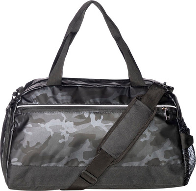 Спортивная сумка STG FB-007 / Х113731 (камуфляж/серый)