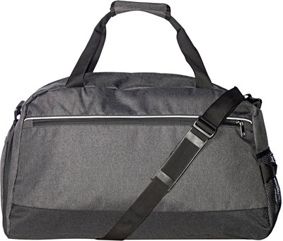 Спортивная сумка STG FB-007 / Х113732 (черный)