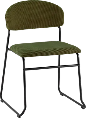 Стул Stool Group Loftys BH-6079 (зеленый)