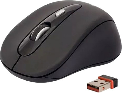 Мышь Defender Rider 215 / 52821 (черный)