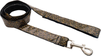 Поводок Омегафарм OMF3141 (3м, леопард)