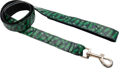 Поводок Омегафарм OMF3129 (3м, огурцы)