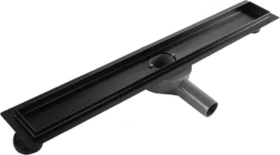 Трап для душа REA Neox Pro / REA-G7802