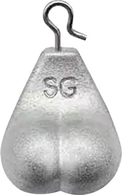 Набор грузил рыболовных Savage Gear Balls Clip On 10g / 74140 (6шт)