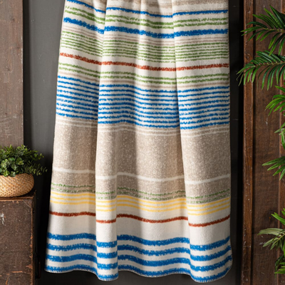 Плед Sarev Bazaar Евро / PL003 EDWIN v1/Bej