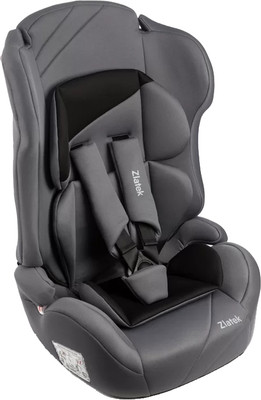 Автокресло Zlatek ZL513 Lux / KRES4104 (серый)