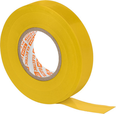 Изолента TDM SQ0526-0082 (желтый)