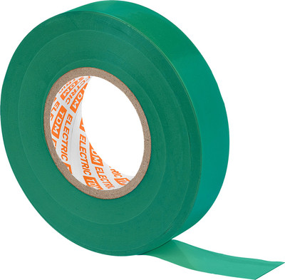 Изолента TDM SQ0526-0084 (зеленый)