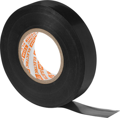 Изолента TDM SQ0526-0086 (черный)