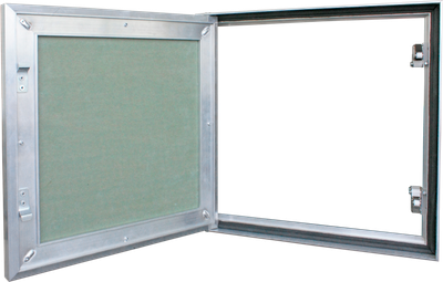 Люк под покраску Alkraft Мастер 700x800