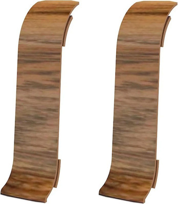 Соединитель для плинтуса Vox Smart Flex 550 Ироко (2шт)