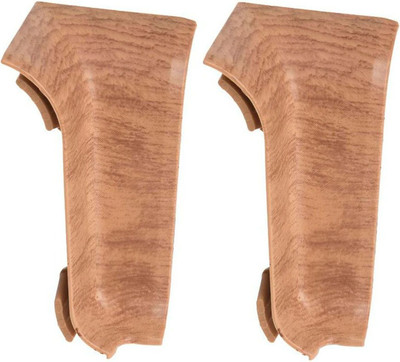 Уголок для плинтуса Vox Smart Flex 521 Дуб античный (внутренний, 2шт)